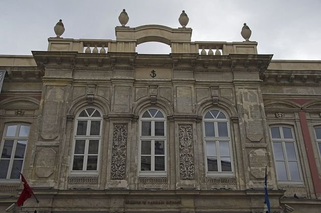 İş Bankası Museum Eminönü