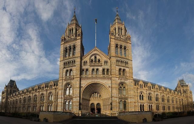 Natural History Museum London