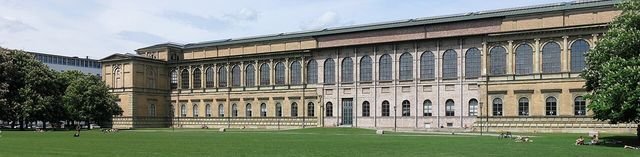 Alte Pinakothek Munich