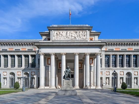 Museo del Prado Madrid