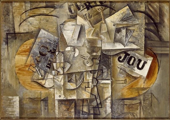 Reina Sofia Museum Madrid