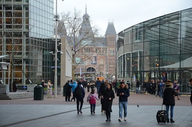 Rijksmuseum Amsterdam