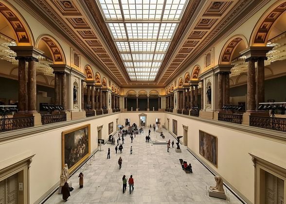 Royal Museums Brussels