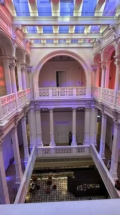 SALT Galata Historic Building