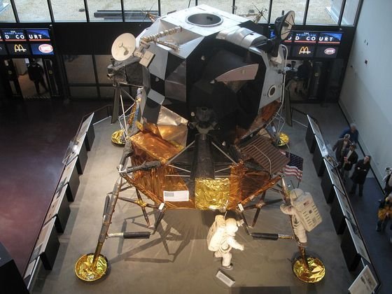 National Air and Space Museum