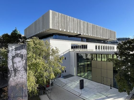 Wien Museum Karlsplatz